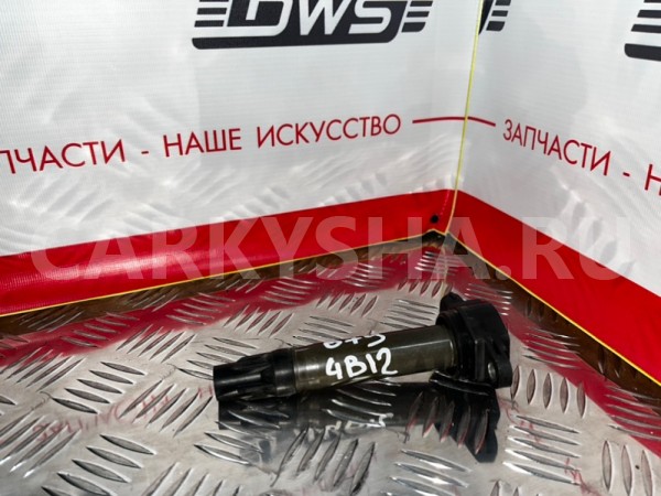 Катушка зажигания Mitsubishi Delica 