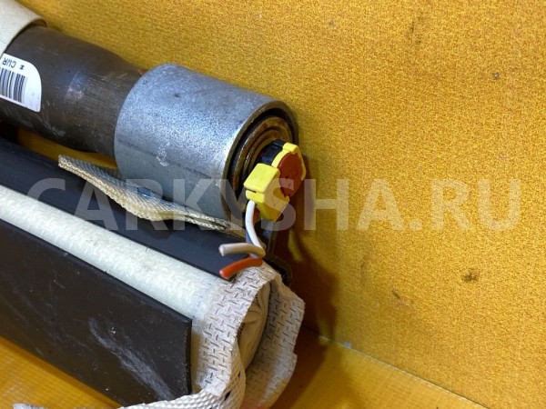 Подушка безопасности боковая (шторка) Dodge Caliber I (2006—2009) Dodge Caliber оригинальный номер 55351256AA