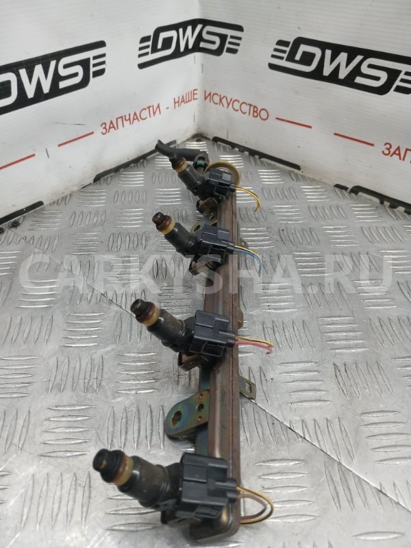 Форсунка топливная Honda CR-V 