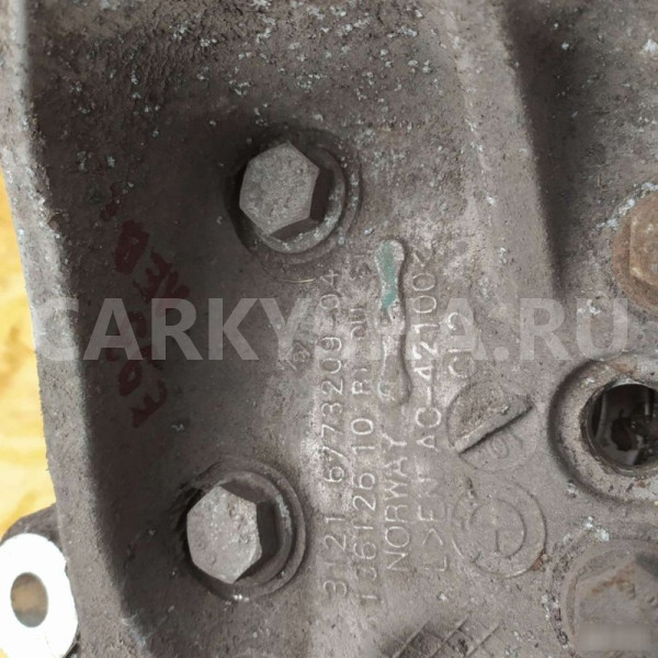 Поворотный кулак подшипник BMW 3 E92 BMW 3er 