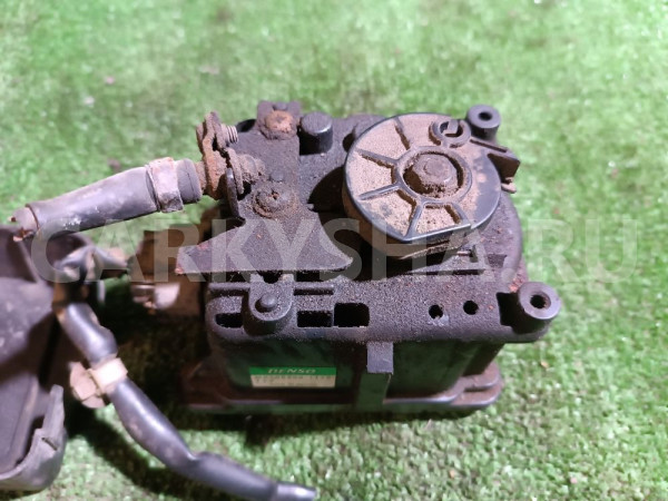 Моторчик привода круиз-контроля Honda Accord оригинальный номер MX1003001170