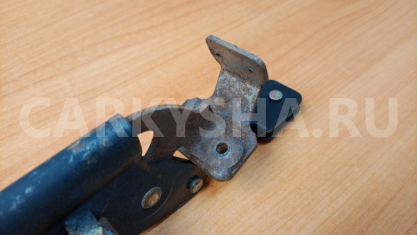 Рычаг стояночного тормоза (ручник) Daewoo Matiz Daewoo Matiz оригинальный номер 96563545