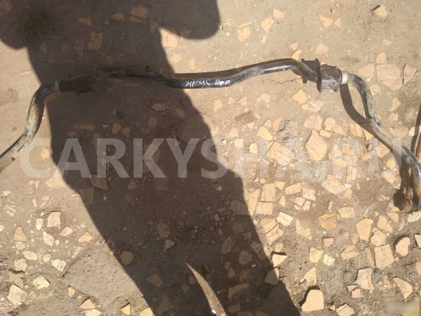 Стабилизатор передний Toyota Yaris II (2005—2009) Toyota Yaris 