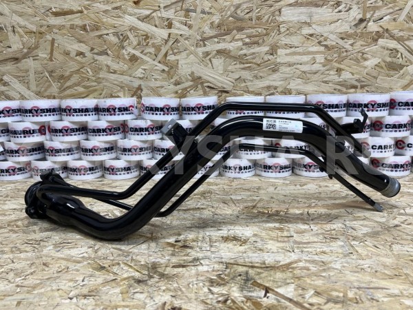 Горловина топливного бака Jetour X50 оригинальный номер 25E04R004FL