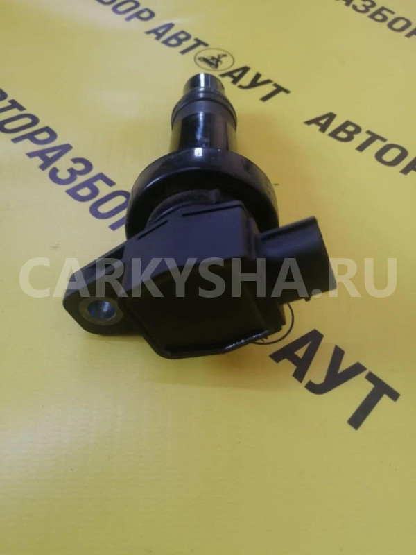 Катушка зажигания Hyundai Solaris