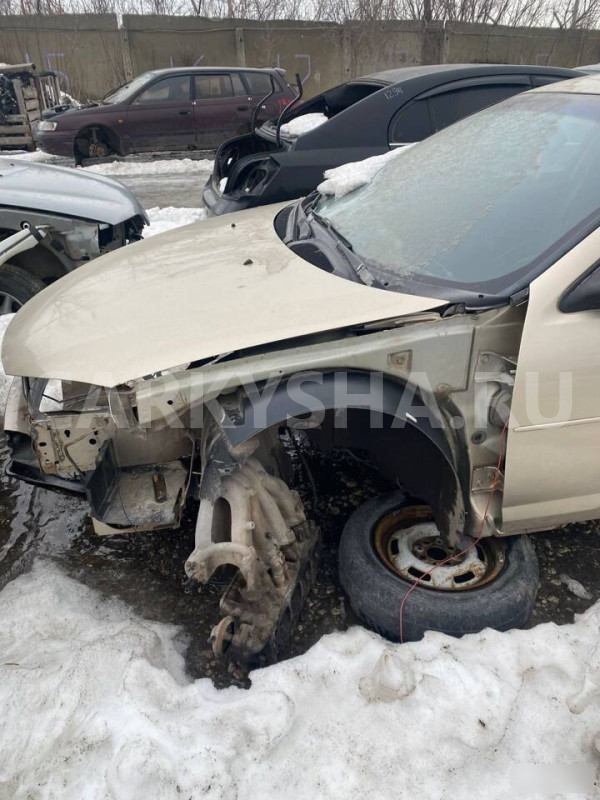 Четверть передняя левая Dodge Stratus 2 рест Dodge Stratus 