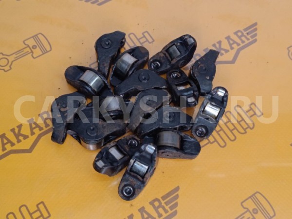 Коромысло клапана Opel Antara L07 A24XE 2.4 2013 Opel Antara 