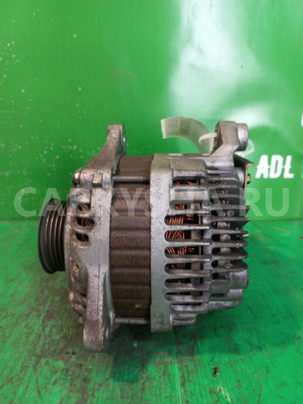 Генератор Infiniti Fx35 M35 2003-2008 23100EG010 VQ35DE Infiniti FX 