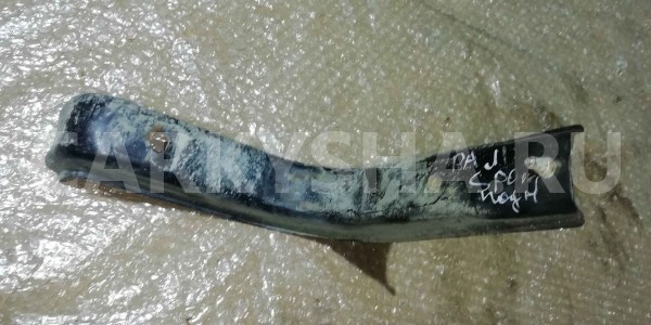 Кронштейн подножки Mitsubishi Pajero Sport II (2008—2013) Mitsubishi i 