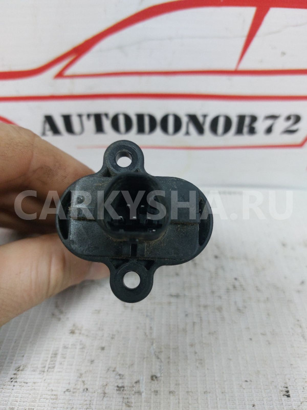 Датчик ДМРВ Opel Astra J Opel Astra оригинальный номер 12671616