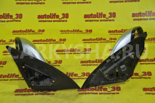 Зеркало электрическое Kia Cee'd 