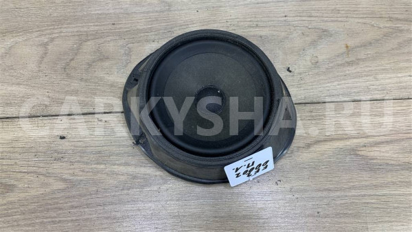 Динамик Ford Focus II 2005-2008 Ford Focus оригинальный номер 1477354