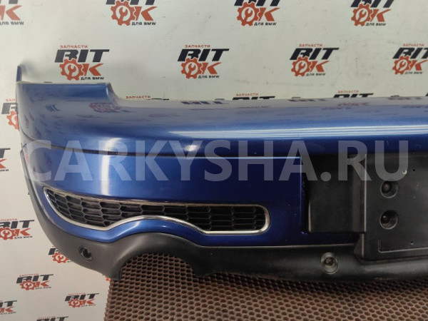 Бампер Mini Clubman оригинальный номер 51 12 2 757 493, 51 12 2 757 493, 51122757493, 2757493, 51 12 2 754 260, 51122754260, 2754260, 51 12 2 757 491, 51122757491, 2757491