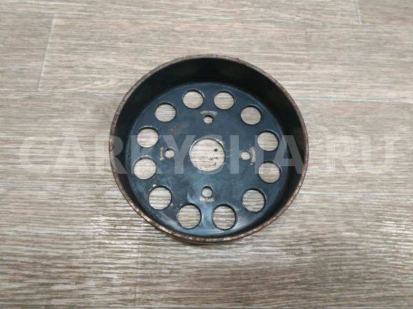 Шкив помпы Kia Rio 