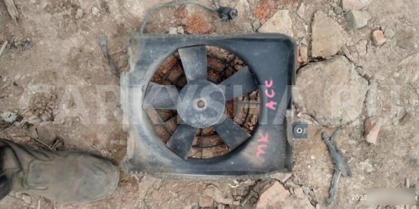 Вентилятор Geely MK Cross I (2010—2016) Geely MK Cross оригинальный номер 1018002718