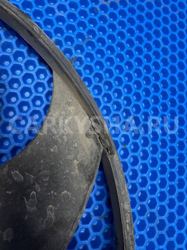 Моторчик вентилятора SsangYong Actyon II (2010—2013) Ssang Yong Actyon 