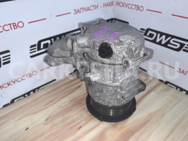 Компрессор кондиционера Toyota Voxy 