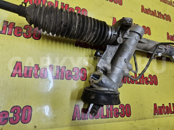 Рейка рулевая SEAT Ibiza 