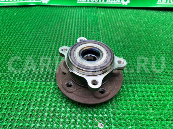 Ступица Lexus RX 2022-2026 4355048040, передняя Lexus RX 
