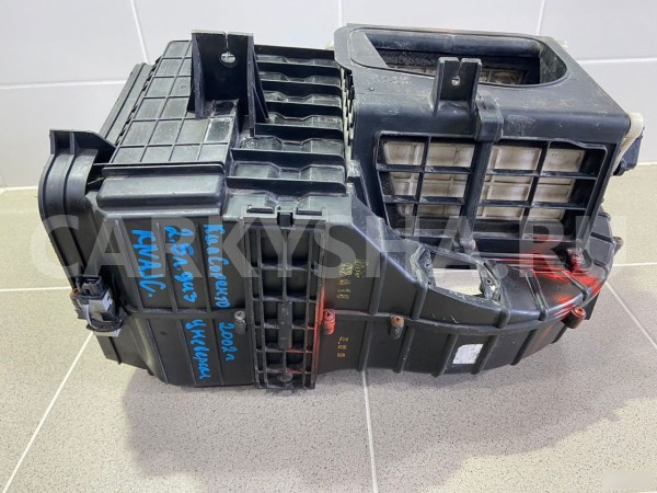 Корпус печки (кондиционера ) Kia Sorento 2002 Kia Sorento оригинальный номер H400730490