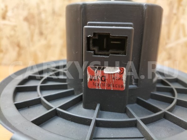 Моторчик печки Daewoo Matiz M150 F8CV9 2003 Daewoo Matiz оригинальный номер 96279352