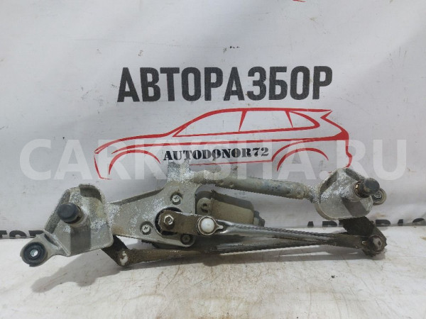 Трапеция стеклоочистителей Suzuki SX4 Suzuki SX4 оригинальный номер 3810079J01