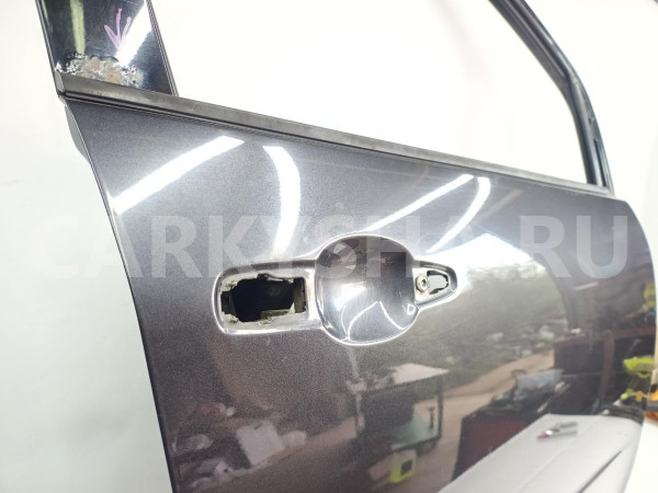 Дверь Subaru Tribeca 2006 60009XA00B WX EZ30, передняя правая Subaru Tribeca 