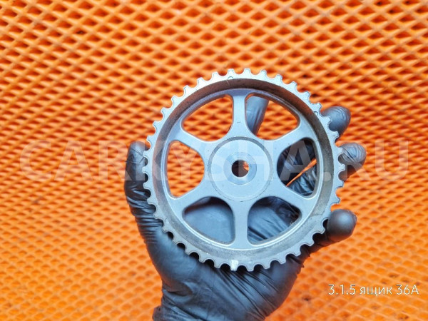 Шестерня распредвала Renault Logan Largus K7M 1.6 Renault 20 