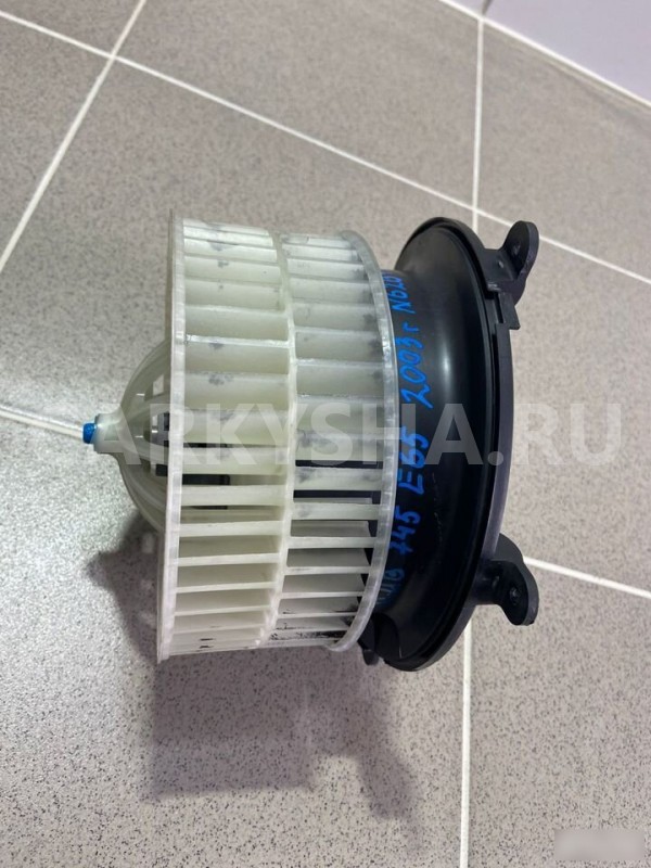 Моторчик печки Bmw 7-Series E65 BMW 7er 