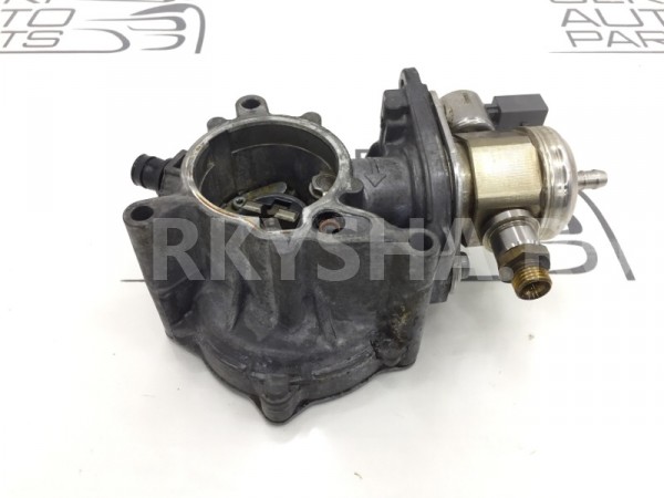 Насос ТНВД Skoda Octavia A5 1.8 CDAB 2011 Skoda Octavia 