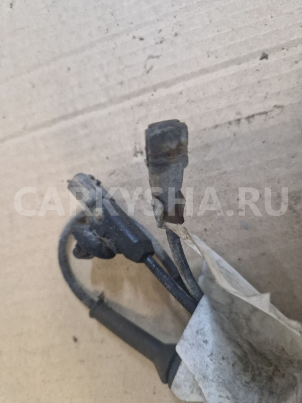 Датчик ABS задний Рено Меган 2 8200416683 Renault 20 оригинальный номер 8200416683