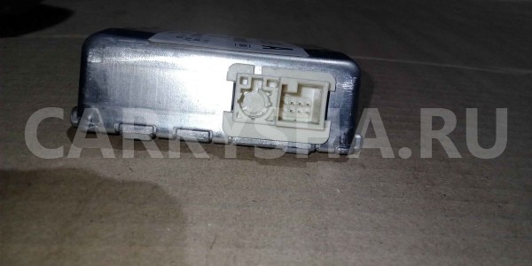 Камера лобового стекла Mercedes ML W166 2012 Mercedes-Benz M-klasse оригинальный номер a0009050338