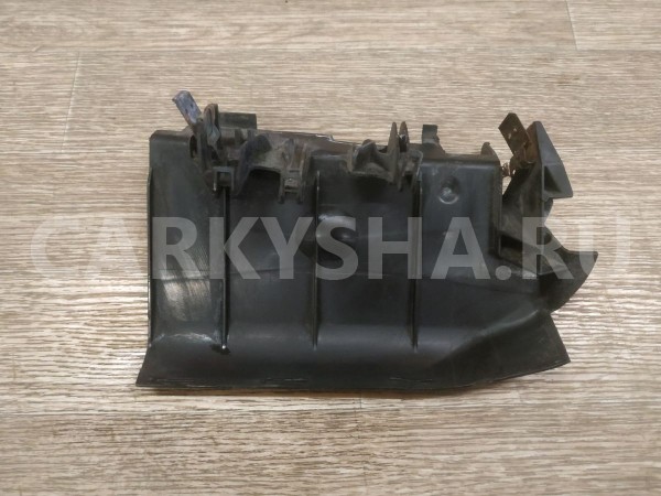 Пыльник (кузов наружные) Ford Mondeo оригинальный номер 6M219F721AE