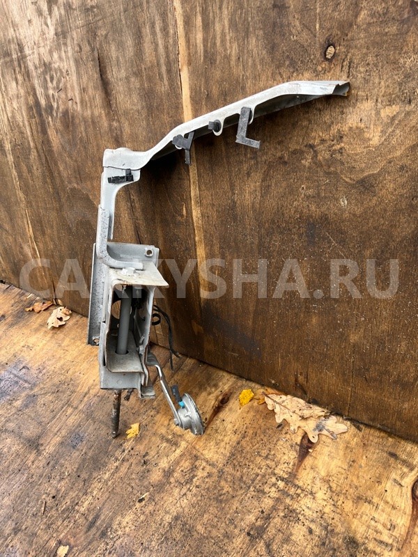 Лонжерон Mazda 6 2009-2012 GH, передний правый Mazda 6 