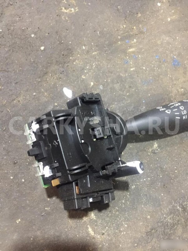 Переключатель дворников Chery Tiggo T11 Chery Tiggo (T11) оригинальный номер T113774130BB