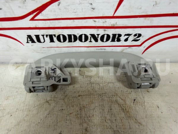 Ручка потолка задняя левая Chevrolet Cruze J300 Chevrolet Aveo оригинальный номер 95025626