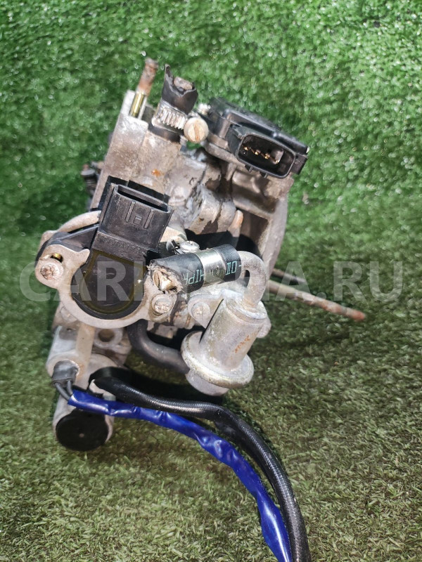 Моновпрыск Nissan Primera P10 Nissan Primera оригинальный номер afh55m06a