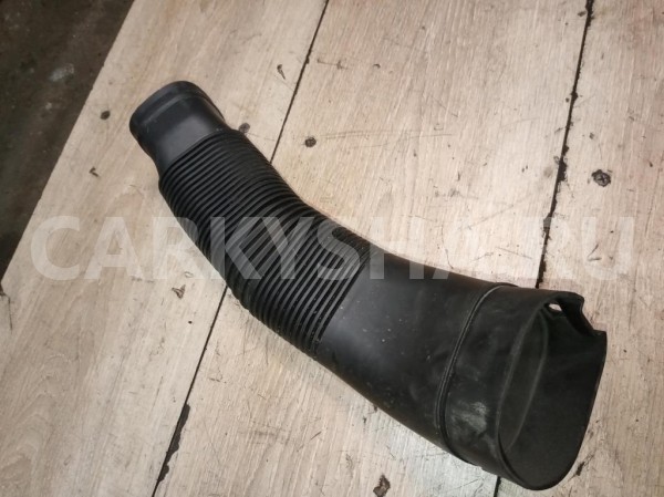 Название детали Воздуховод Модель Skoda Roomster I Skoda Roomster оригинальный номер 6Q0129618G