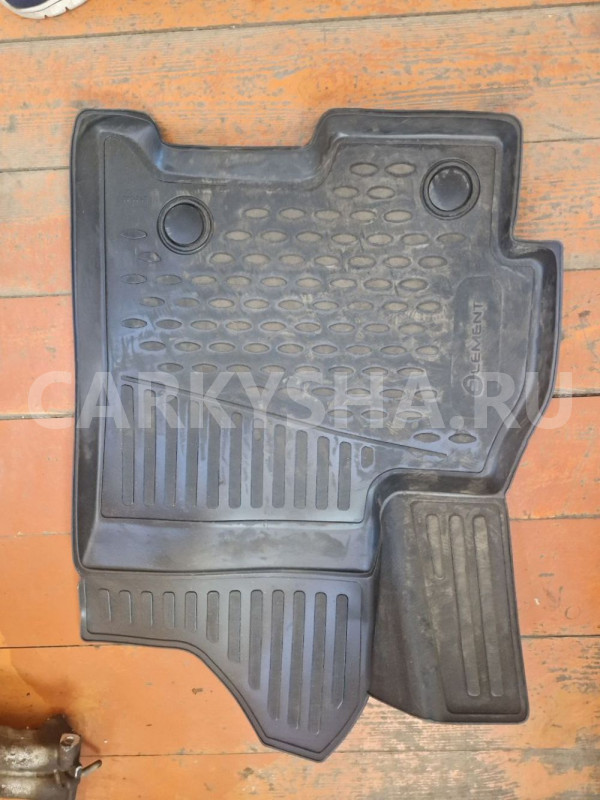 Коврики салонные Chery Tiggo 4 pro комплект Chery Tiggo 4 