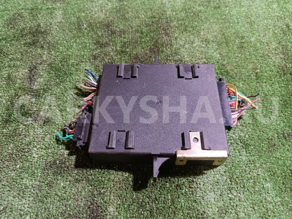 Блок комфорта Geely MK Cross оригинальный номер JL71521702356