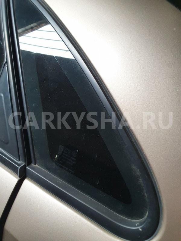 Форточка кузова Chevrolet Lacetti 