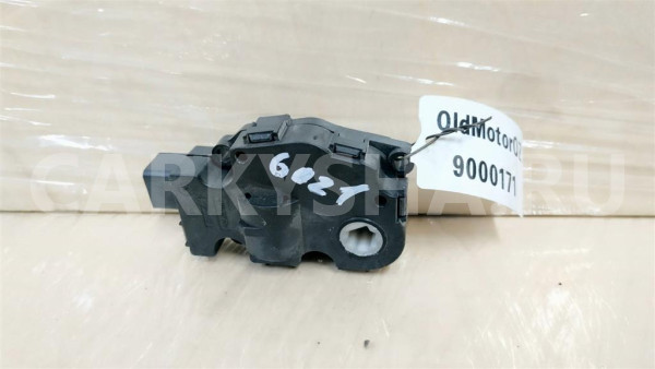 Моторчик привода заслонок отопителя BMW X6 E71 (2008-2014) BMW X6 