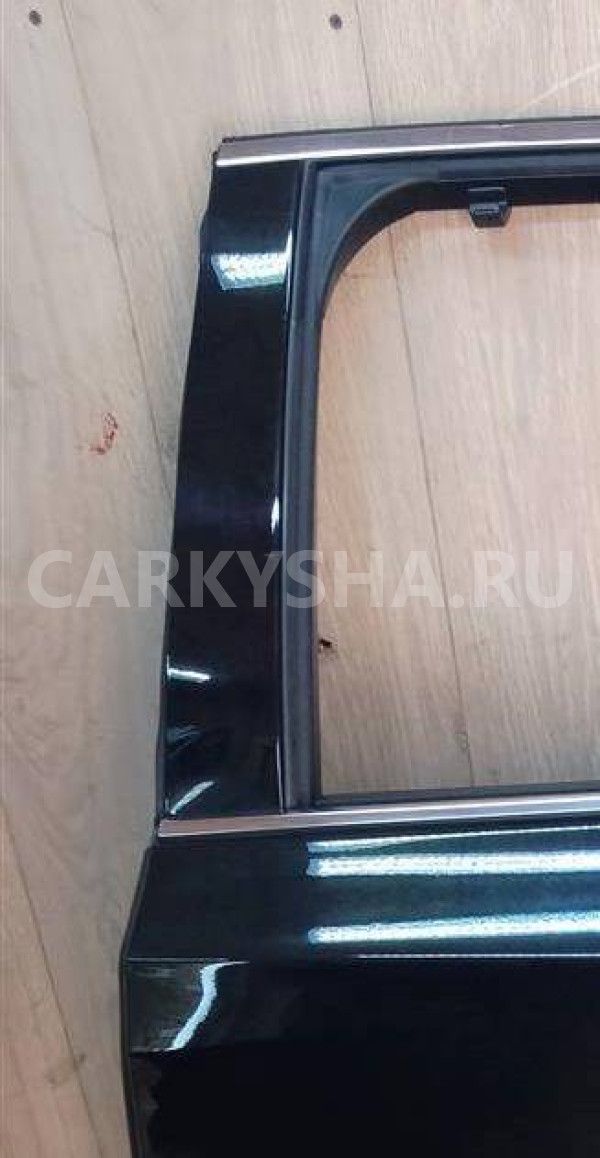 Накладка двери задней левой Lexus RX 350/450H 2017-2019 Lexus RX оригинальный номер 7570848030