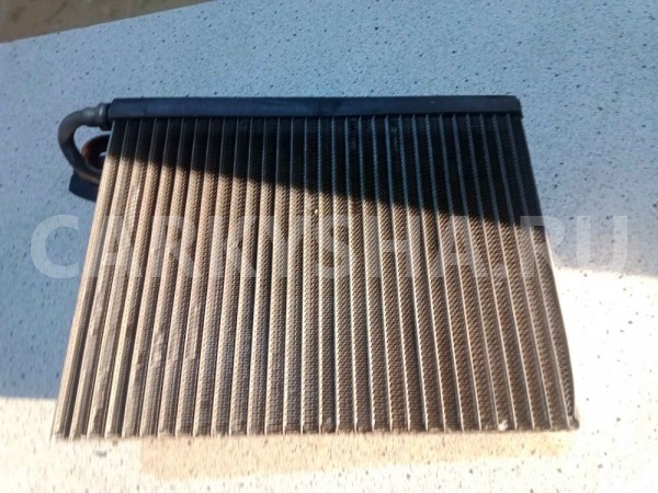 Испаритель кондиционера Mercedes-Benz GL-класс X164 рестайлинг (2009—2012) Mercedes-Benz G-klasse оригинальный номер A1648300158