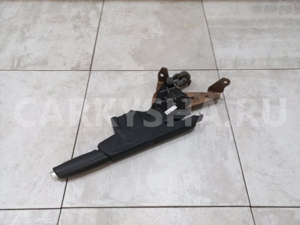 Ручник Audi S4 2003 8E0711305P B6 4.2 Audi 200 