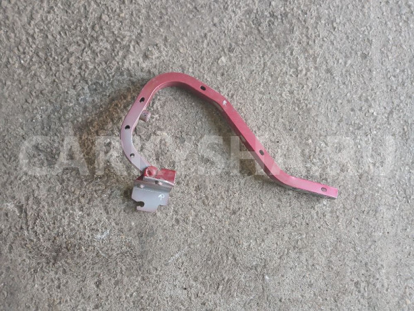 Петля багажника правая Mitsubishi Lancer 9 Mitsubishi i оригинальный номер MR954154