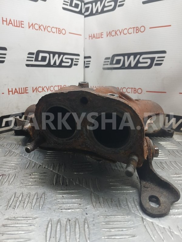 Выпускной коллектор Honda Orthia 