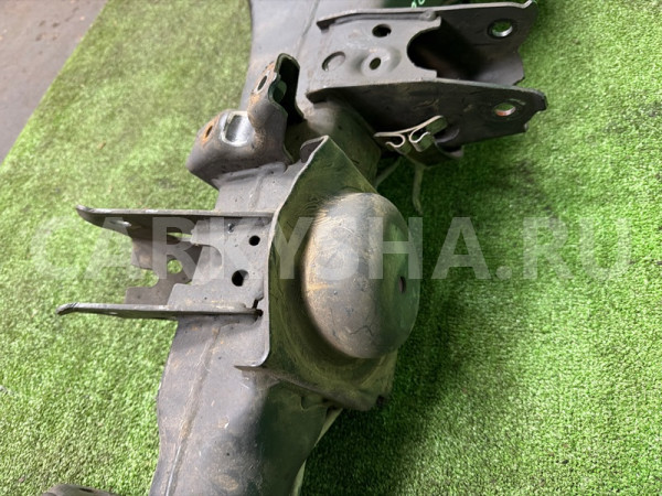 Чулок моста Toyota Land Cruiser 2008-2021 4211060A62, задний Toyota Land Cruiser 