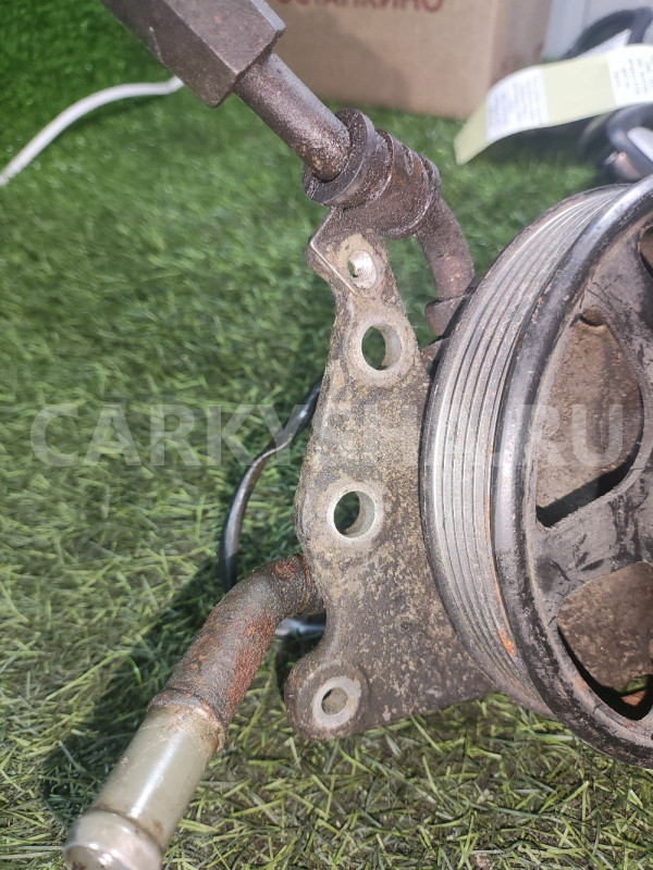 Насос ГУР Mazda MPV LW5W Mazda 2 оригинальный номер LC6232600F