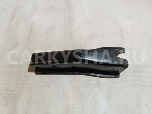 Кронштейн двигателя правый Chevrolet Lacetti оригинальный номер 96416253